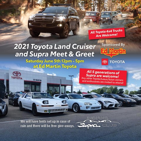 Toyota Land Cruiser Association  A Club for Toyota 4WD Vehicle Owners